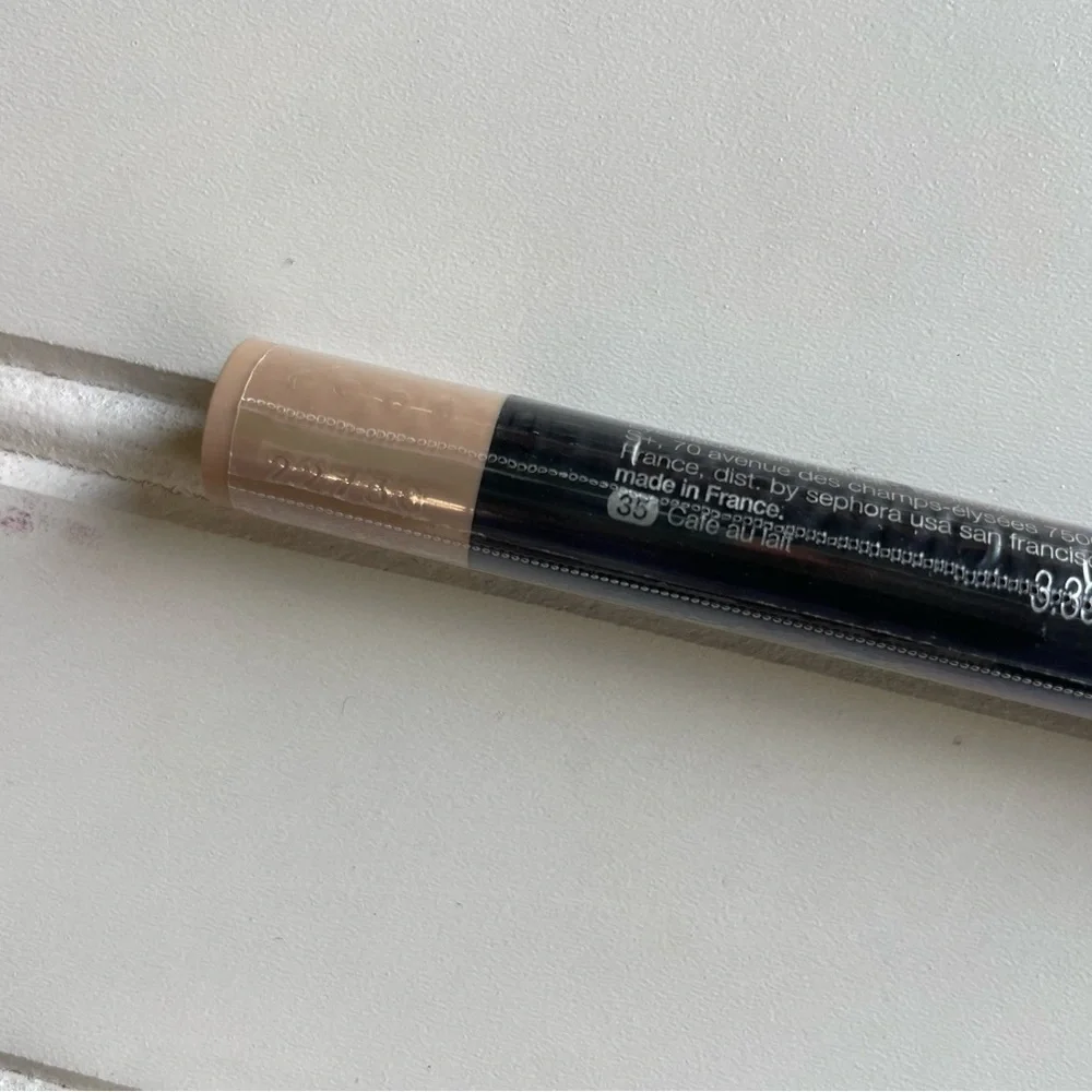 Sephora colorful shadow